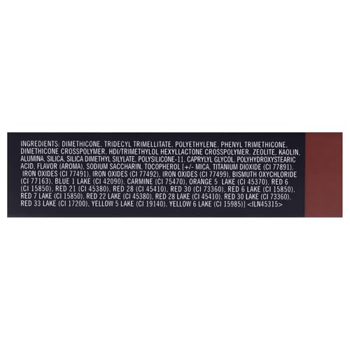 MAC Powder Kiss Lipstick - Marrakesh for Women - 0.1 oz Lipstick Beauty & Personal Care MAC