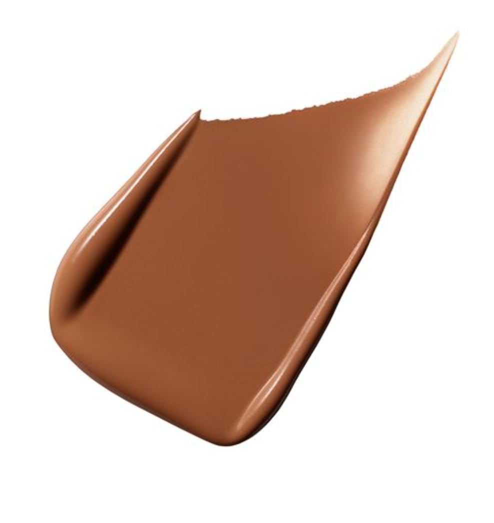MAC Studio Fix Fluid Broad Spectrum SPF 15 24Hr Matte Foundation + Oil Control, NC50, 1 oz