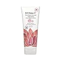 Derma E Rosehip and Almond Anti-Aging Shea Body Lotion - Vegan Flora-Collagen, Retinol and Vitamin E Moisturizer for Dry Skin - Gently Scented Cruelty Beauty & Personal Care Derma E