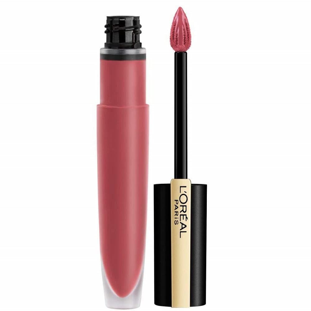 L’Oréal Paris Makeup Rouge Signature Parisian Sunset Collection, I Choose Beauty & Personal Care L'Oreal Paris