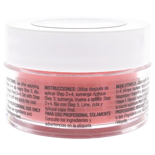 Cuccio Colour Powder Nail Polish - Lacquer For Manicure And Pedicure - Highly Pigmented Powder That Is Finely Milled - Durable Finish With A Flawless Beauty & Personal Care Cuccio