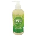 ECOS HAND SOAP LEMONGRAS (6 X 11.5 OZ) Beauty & Personal Care ECOS