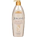 Jergens Shea Butter Moisturizer Lotion, 16.8 Ounce Beauty & Personal Care Jergens