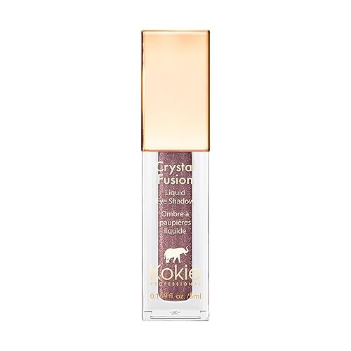 Kokie Cosmetics Crystal Fusion (Millennium) Beauty & Personal Care Kokie