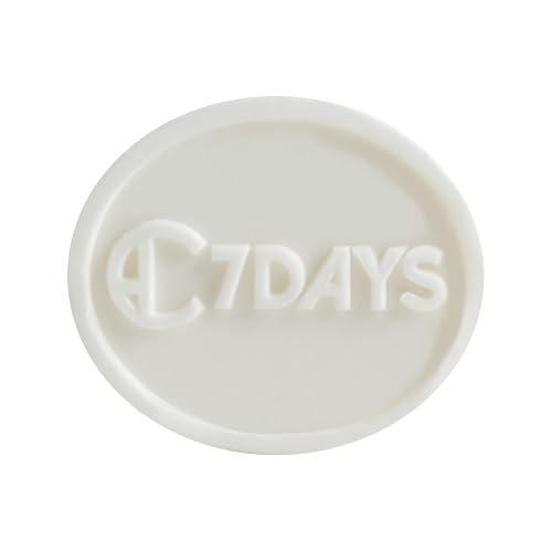 CDH7DAYS Rice Bran Soap Bar for Teens, EWG Verified & Vegan, Low pH 5.5-6.0, Korean Handmade Natural Body Soap, Unscented, Plant-Based Gentle Beauty & Personal Care CDH7DAYS Soap that Resembles Nature