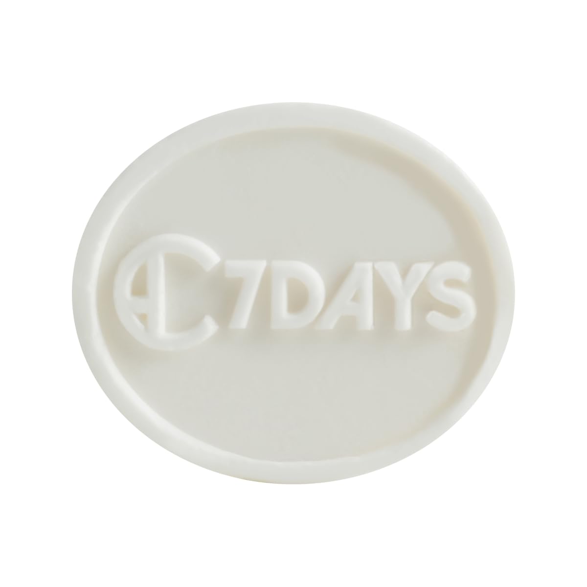 CDH7DAYS Rice Bran Soap Bar for Teens, EWG Verified & Vegan, Low pH 5.5-6.0, Korean Handmade Natural Body Soap, Unscented, Plant-Based Gentle Beauty & Personal Care CDH7DAYS Soap that Resembles Nature