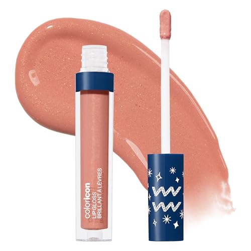 wet n wild Color Icon Lip Gloss Aquarius (681A) Beauty & Personal Care wet n wild