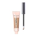 Revlon PhotoReady Candid Concealer, with Anti-Pollution, Antioxidant, Anti-Blue Light Ingredients, without Parabens, Pthalates and Fragrances; Medium Beauty & Personal Care REVLON