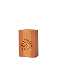 Pacha Soap Coconut Papaya - 4 Ounce Bar - Natural Beauty & Personal Care Pacha Soap Co