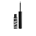 NYX PROFESSIONAL MAKEUP Epic Wear Liquid Liner, Long-Lasting Waterproof Eyeliner - Black Beauty & Personal Care NYX PROFESSIONAL MAKEUP