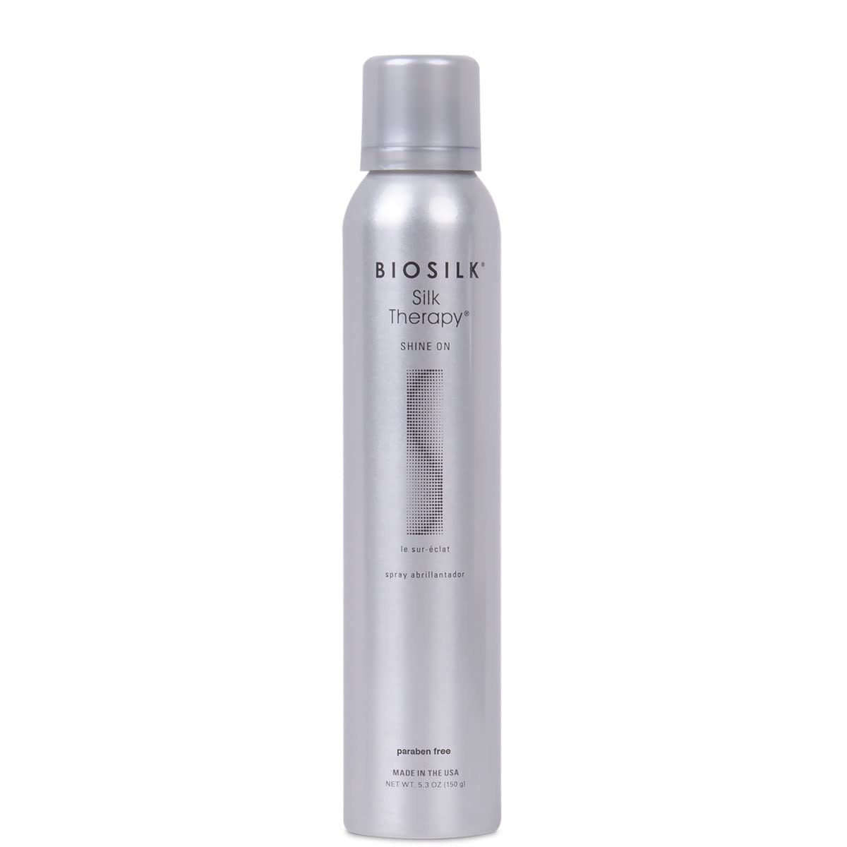 BioSilk Shine On Spray, Biosilk Beauty & Personal Care BioSilk