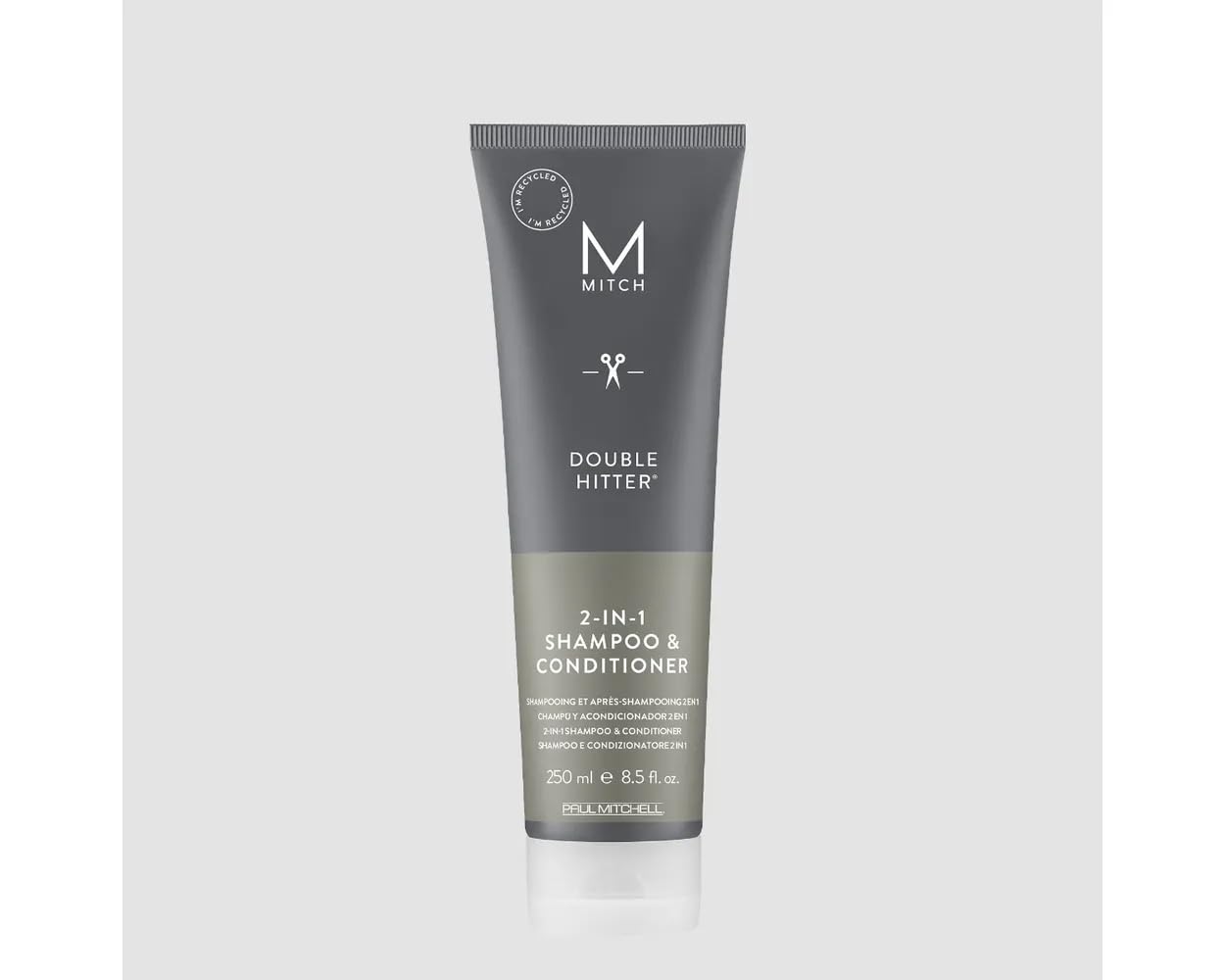 MITCH by Paul Mitchell Cleanse & Style Gift Set Beauty & Personal Care MITCH