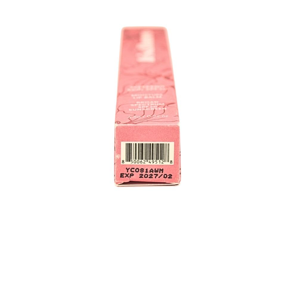 Weekend Skin Moisture Lip Balm SPF30 Beauty and Personal Care IRIS&ROMEO