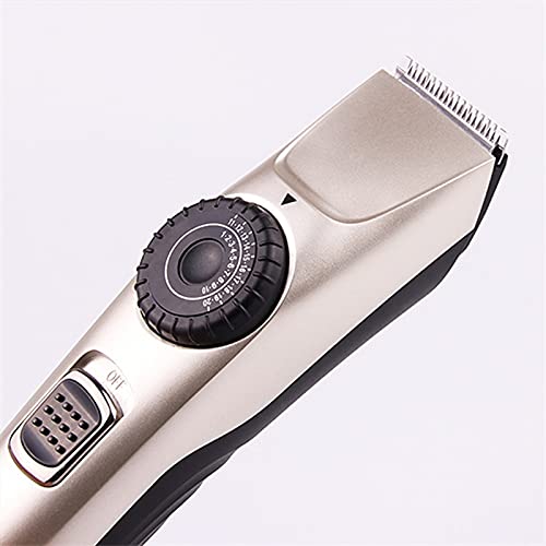 GLESVOWIO Hair Clippers Professional Electric Trimmer Beard Car Clipper for Men Trimer Cutting Machine Haircut Head Trim Facial Edge USB Beauty and Personal Care GLESVOWIO