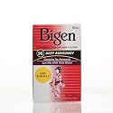 Bigen Powder Hair Color #96 Deep Burgundy 0.21 Ounce (Pack of 2) Beauty & Personal Care Bigen