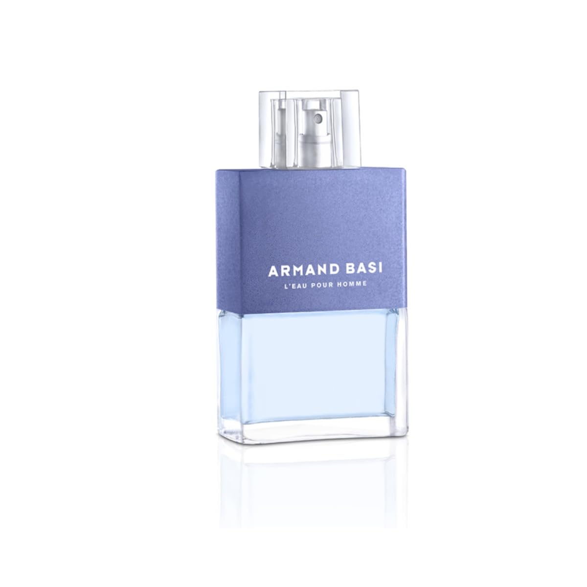 Armand Basi - L'EAU POUR HOMME eau de toilette spray 125 ml Beauty & Personal Care Armand Basi