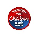 Old Spice Mens Hair Pomade, Healthy & Strong with Vitamin E & Biotin, Mens Hair Styling Pomade, Medium Hold, Matte Finish, 2.22 oz Beauty & Personal Care Old Spice