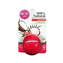 EOS Super Soft Shea Lip Balm, Coconut Milk 0.25 oz (Pack of 8) Beauty & Personal Care eos