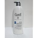 Curel Itch Defense Lotion 13 Ounce Pump (384ml) (6 Pack) Beauty & Personal Care Curel