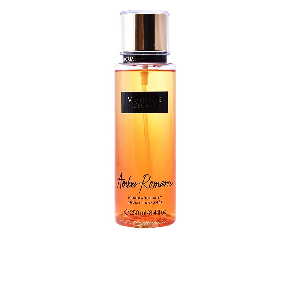 Victoria's Secret Body Mist, Amber Romance, 8.4 Ounce Beauty & Personal Care Victoria's Secret