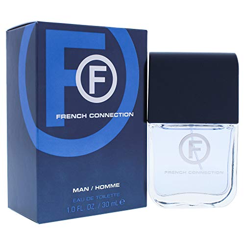 French Connection UK Fcuk for Men - 1 Oz Edt Spray, 1 Oz Beauty & Personal Care French Connection