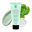 Elizabeth Mott Thank Me Later Color Correcting Face Primer - Niacinamide and Cica Soothes and Neutralizes Uneven Skin Tone and Facial Redness - Grips Beauty & Personal Care Elizabeth Mott