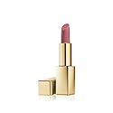 Estée Lauder Pure Color Long Lasting Cream Lipstick for Women with Cream Finish | Plumping & Nourishing 0.12 Ounce, 441 Rose Tea Beauty & Personal Care Estée Lauder