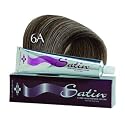 Developlus Satin Color #6A Dark Ash Blonde 3oz (3 Pack) Beauty & Personal Care Developlus