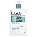 Lubriderm Intense Skin Repair Lotion 16 oz (5 Pack) Beauty & Personal Care Lubriderm
