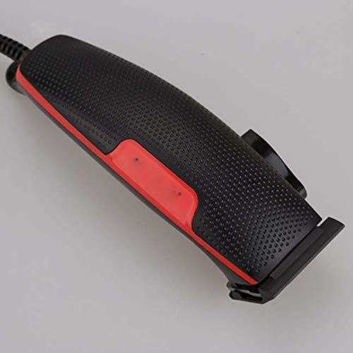 ZUIAI Rechargeable Hair Clipper Men's Professional Electric Hair Clippers Hair Trimmer Hair Cutting Machine Beard Barber Beauty and Personal Care ZUIAI