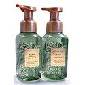 Bath and Body Works Gentle and Clean Foaming Hand Soap 8.75 oz each - Pack of 2 (Waikiki Beach Coconut) Beauty & Personal Care Bath & Body Works