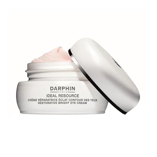 Darphin Ideal Resource Restorative Bright Eye Cream, Watermelon, 15 ml Beauty & Personal Care Darphin