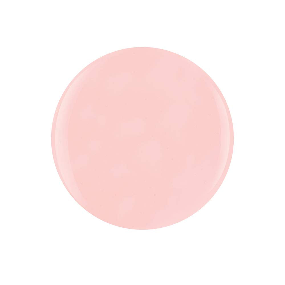 Gelish TPO-Free Soak-Off Gel Nail Polish: Simple Sheer, 15mL