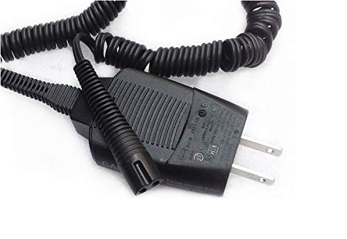 Replacement Charger Cord for Braun Model4775 4875 4876 5497 5610 5612 5613 5614 5663 5713 5720 5724 Beauty and Personal Care USonline911