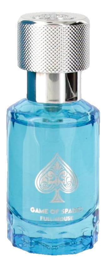 Jo Milano Game of Spades Full House Parfum, 10 ml Beauty & Personal Care Jo Milano Paris