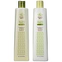 Trader Joe's Tea Tree Tingle Shampoo & Conditioner, 16 oz. Beauty & Personal Care Mroobest
