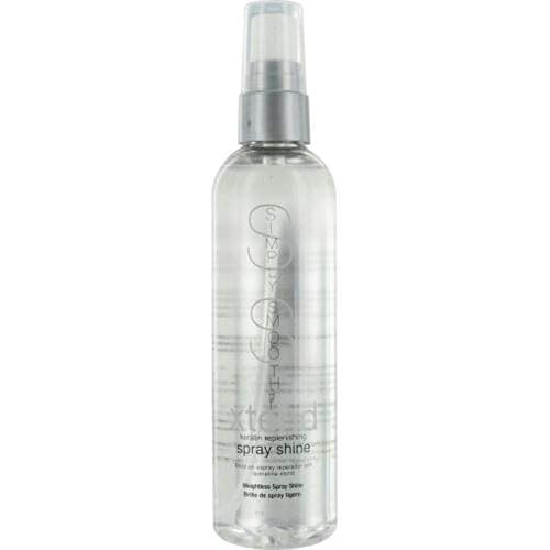 SIMPLY SMOOTH Spray Shine Weightless Finishing Spray For Brilliant Shine Eliminate Frizz, Control Humidity, Provide Heat Protection & Create Soft Beauty & Personal Care SIMPLY SMOOTH