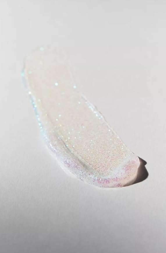 Lavender Stardust Roll-On Shimmer Glitter For Face, Body & Hair - Unicorn Dreams Beauty & Personal Care Lavender Stardust