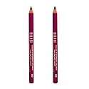Pack of 2 Color Statement Lipliner, Fuchsia 08 Y Beauty & Personal Care Milani
