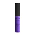 NYX PROFESSIONAL MAKEUP Soft Matte Metallic Lip Cream, Liquid Lipstick - Havana (Purple With Blue Undertone) Beauty & Personal Care NYX PROFESSIONAL MAKEUP