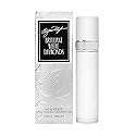 Elizabeth Taylor White Diamonds Brilliant Women's Eau de Toilette Spray, 3.3 Fl Oz, Pack of 1 Beauty & Personal Care Elizabeth Taylor