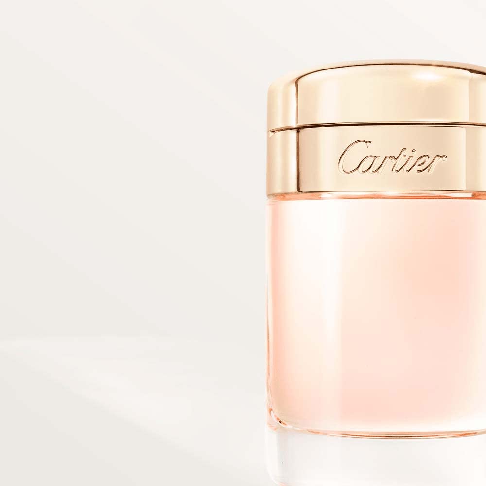 Cartier Baiser Vole Eau De Perfume Spray for Women, 1.6 Ounce