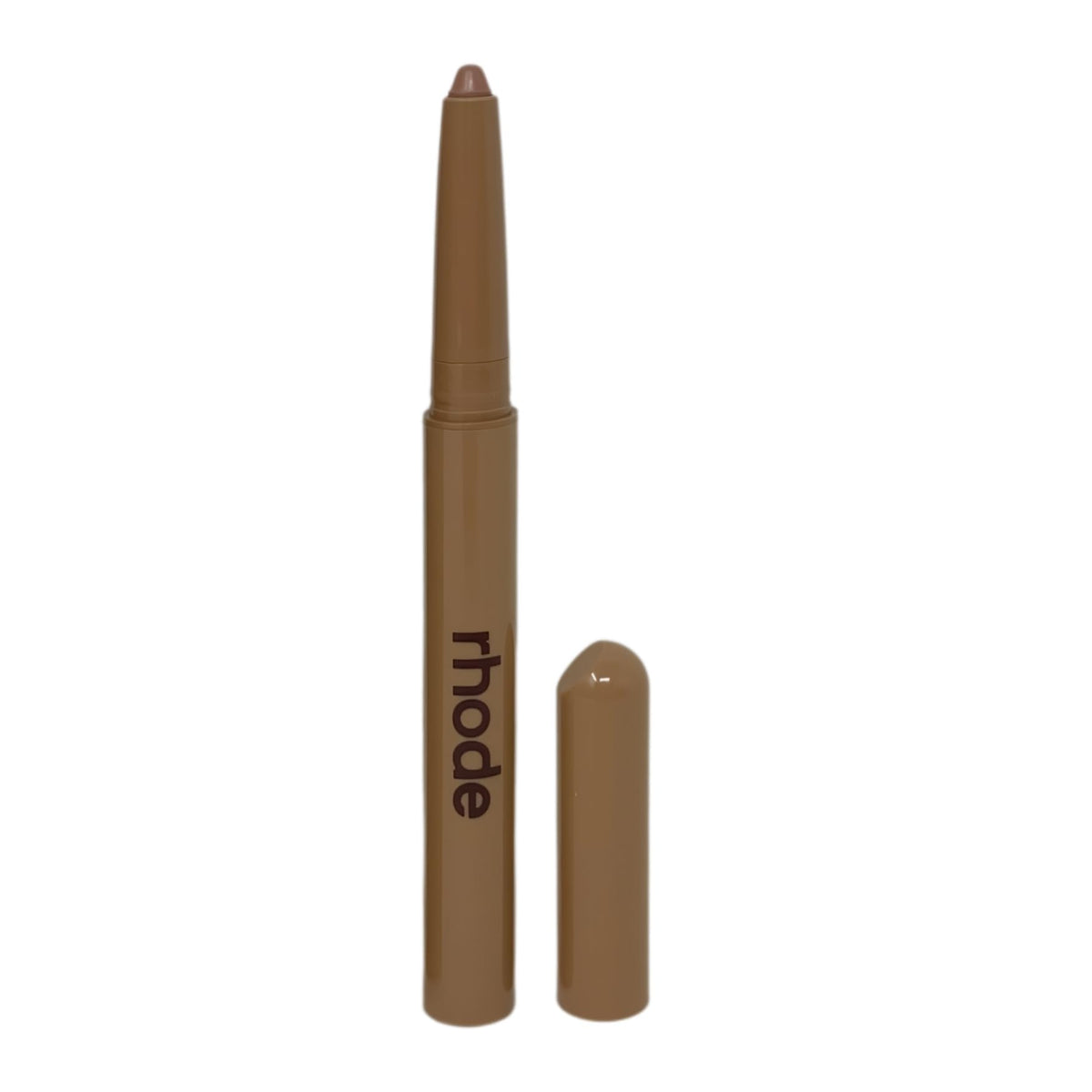 Rhode Peptide Lip Shape Push (soft neutral beige) 0.75 g / 0.26 oz.