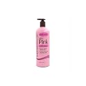 Luster's Pink Oil Moisturizer Hair Lotion 946 ml/32 fl oz Pink Beauty & Personal Care Luster's