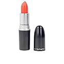 Mac Amplified Creme Lipstick, Morange Beauty & Personal Care MAC