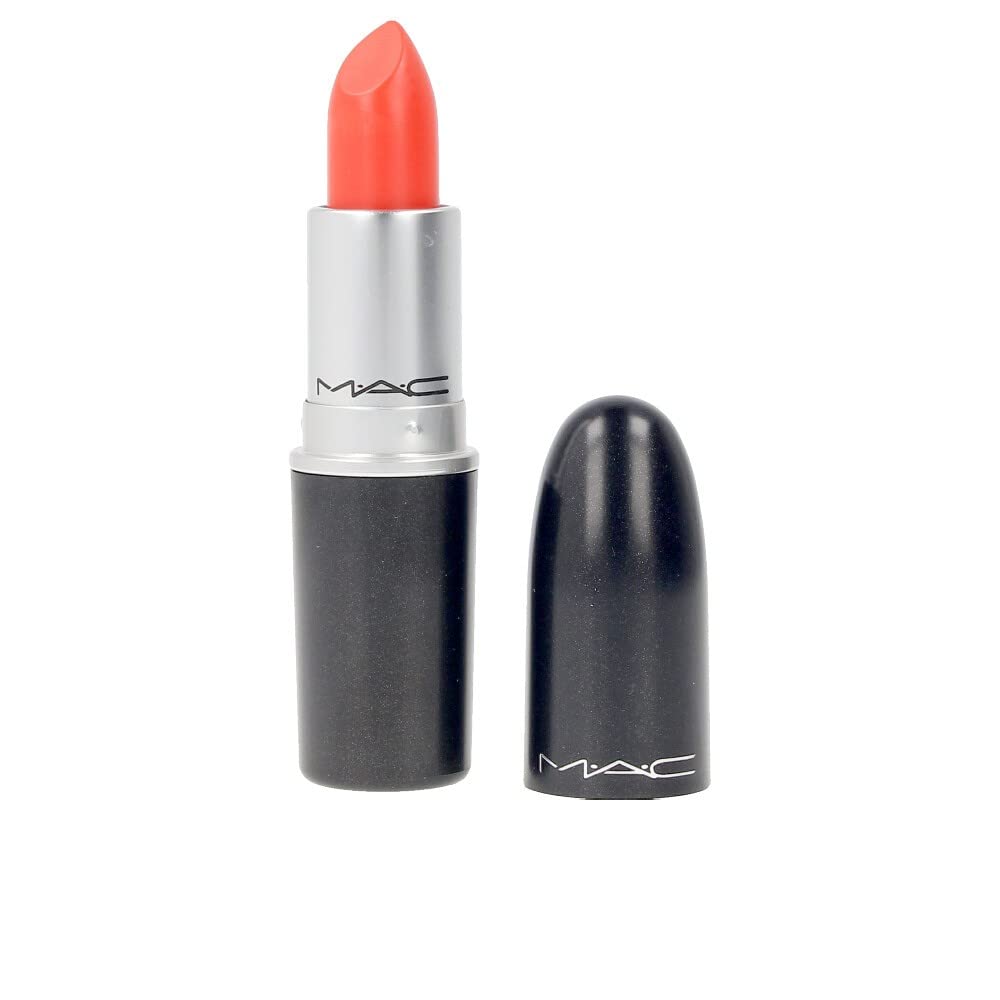 Mac Amplified Creme Lipstick, Morange Beauty & Personal Care MAC