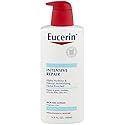 Eucerin Intensive Repair Enriched Lotion 16.90 oz (Pack of 2) Beauty & Personal Care Eucerin