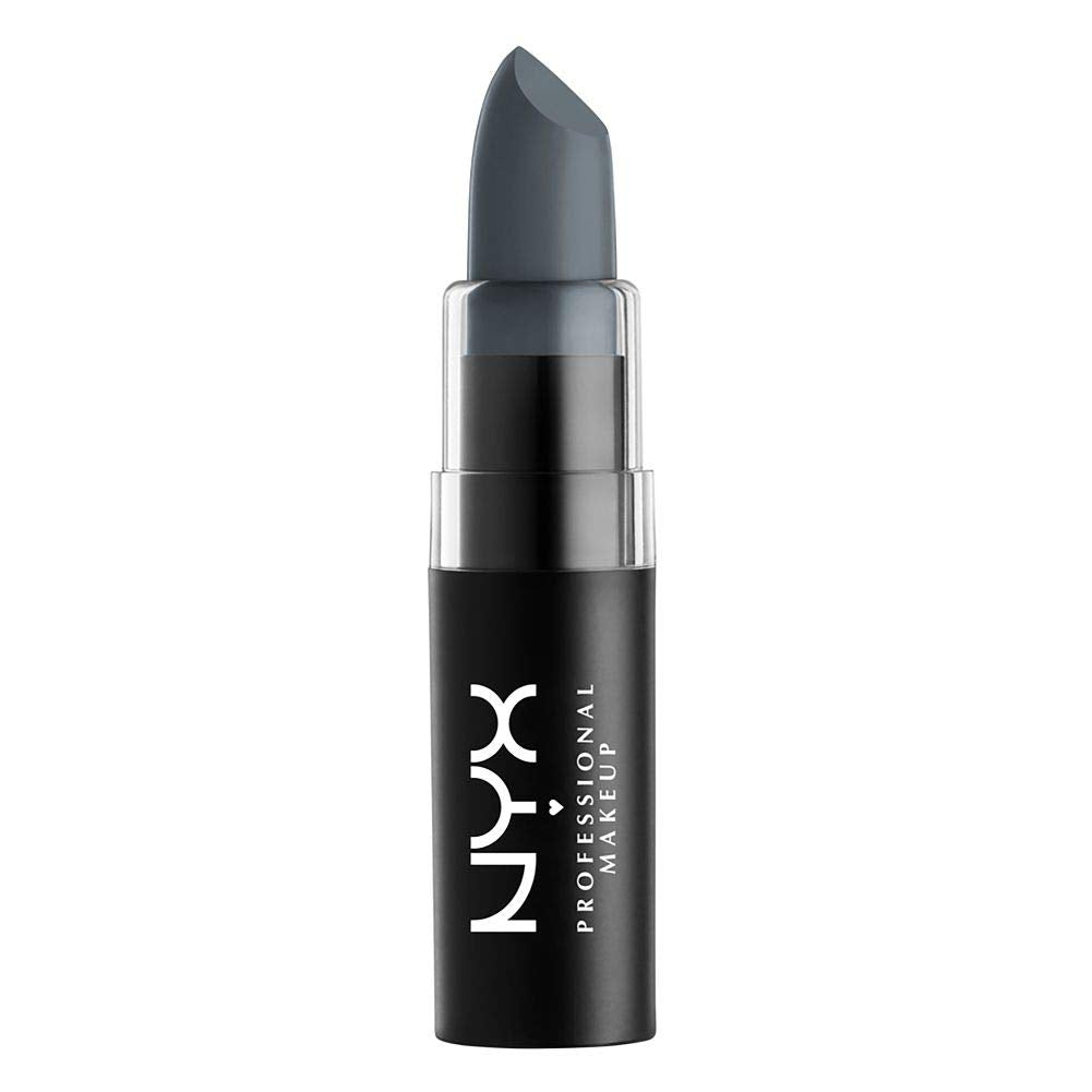 NYX PROFESSIONAL MAKEUP Matte Lipstick, Ultra Dare Beauty & Personal Care NYX PROFESSIONAL MAKEUP