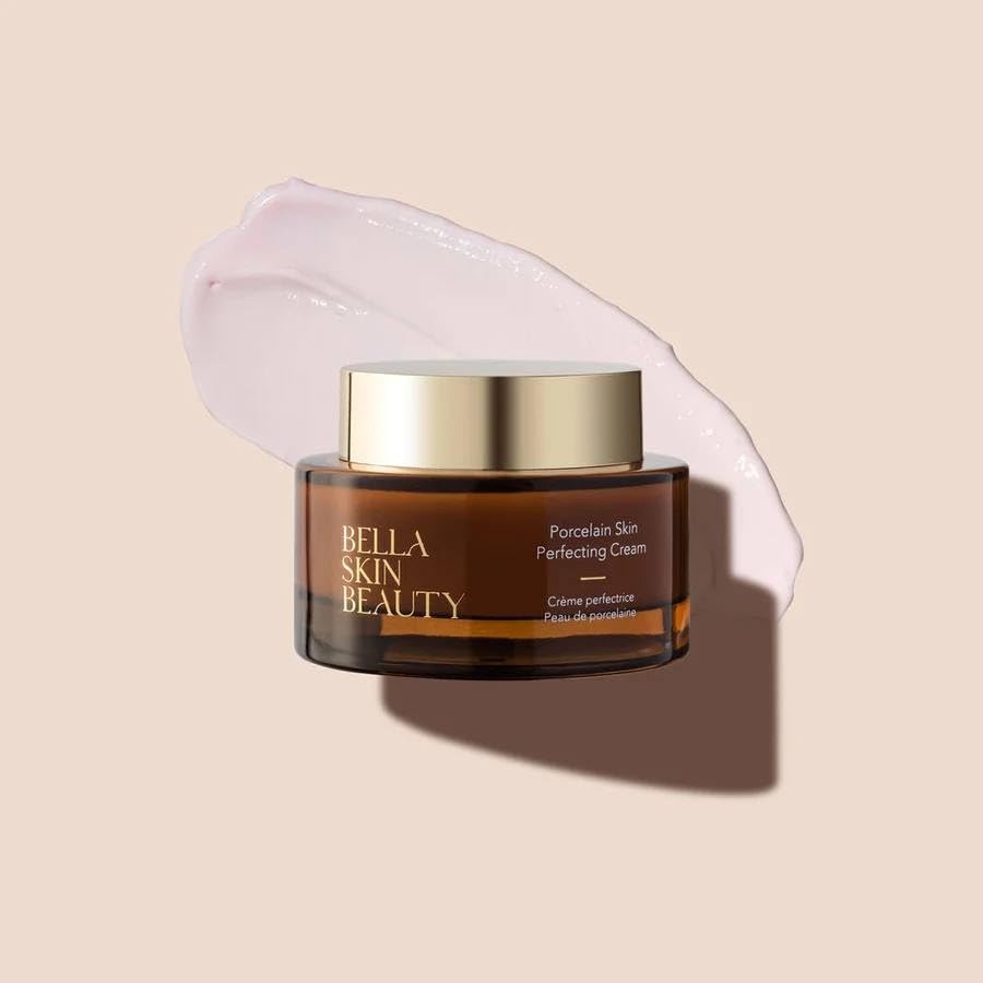 Bella Skin Beauty Porcelain Skin Perfecting Cream Beauty & Personal Care Bella Skin Beauty