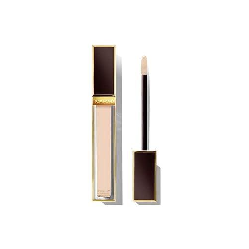 Tom Ford Shade And Illuminate Concealer - 0N0 Blanc (Very Light) Beauty & Personal Care Tom Ford